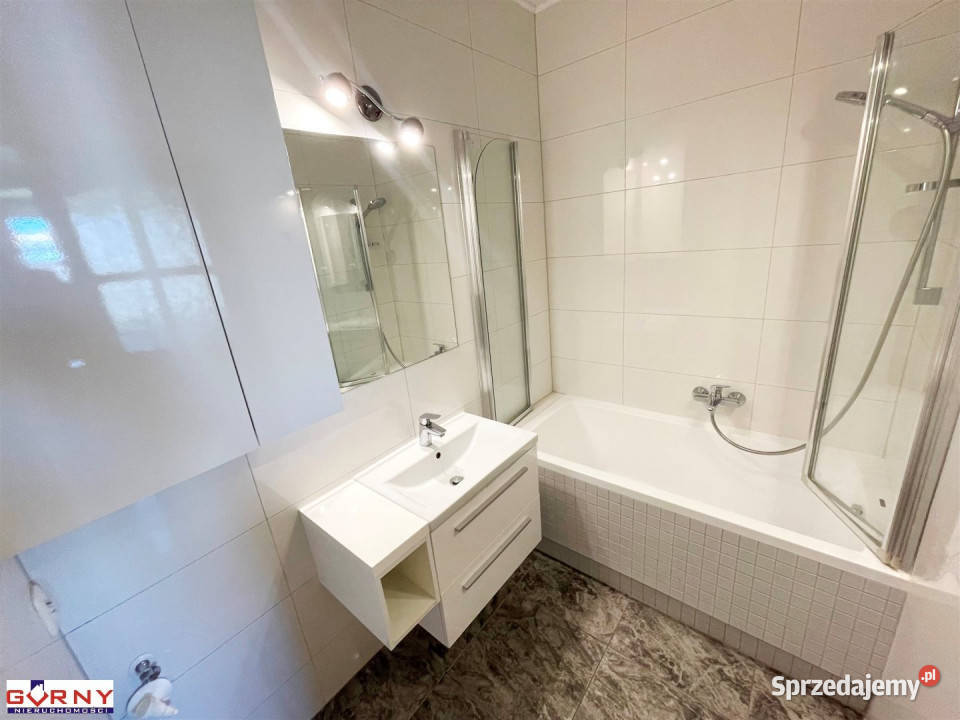 Mieszkanie Piotrków Trybunalski 63m2 3 pokoje