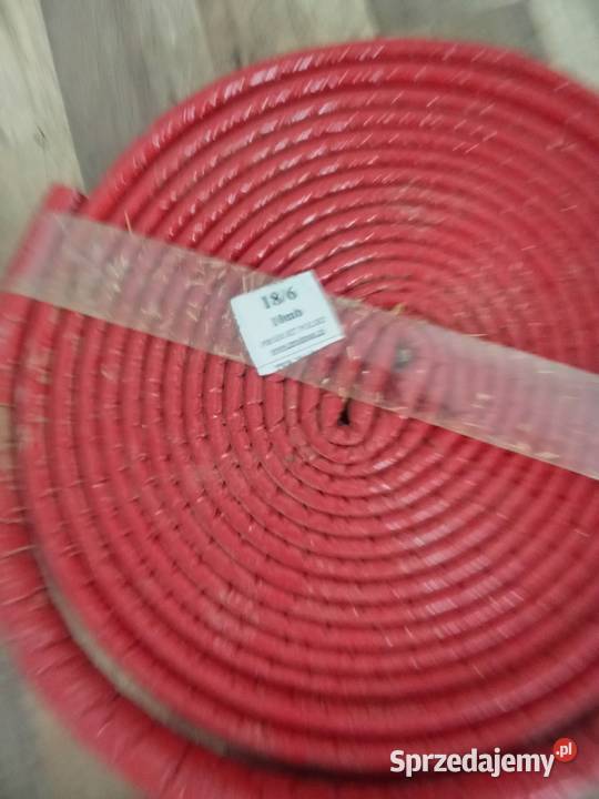 Sprzedam otulinę Krzczonów Trzeci