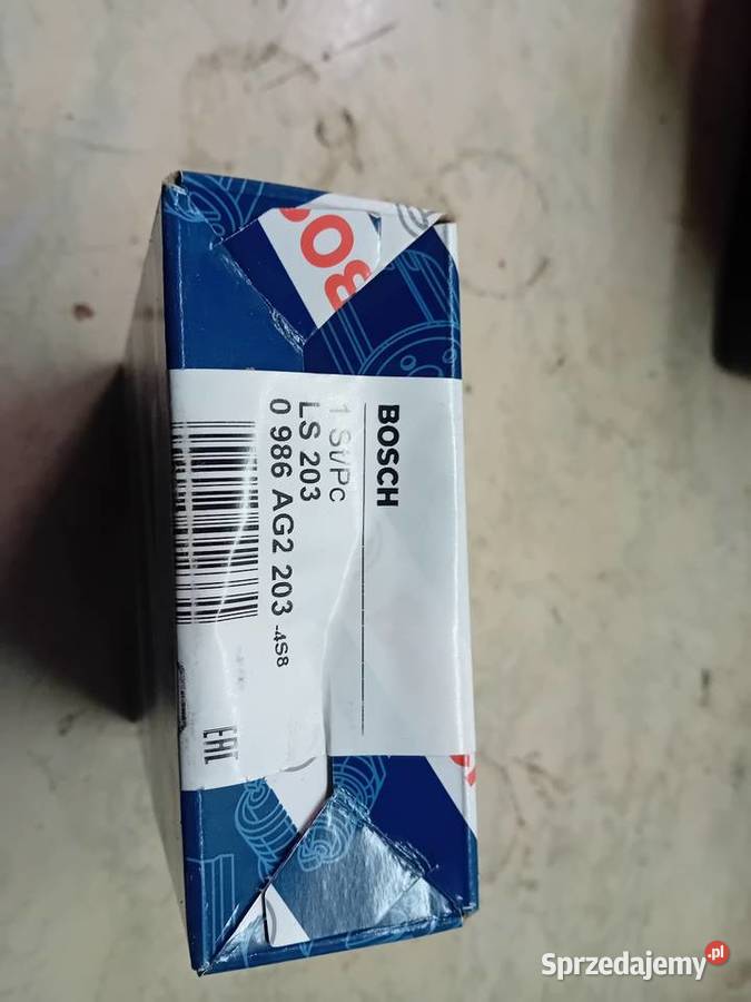 Sonda lambda osobowe Mińsk Mazowiecki