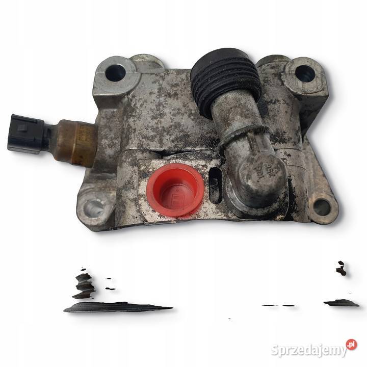 POMPA WSPOMAGANIA Ford Focus II CMax 16 16V Chełm sprzedam