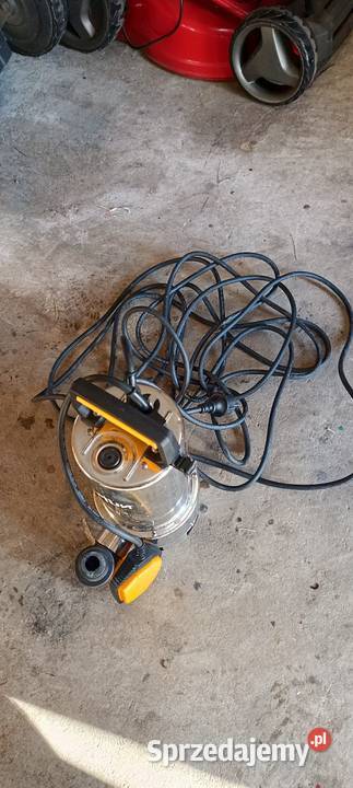 Pompa wody NEPTUN nspe95 Einhell sprzedam