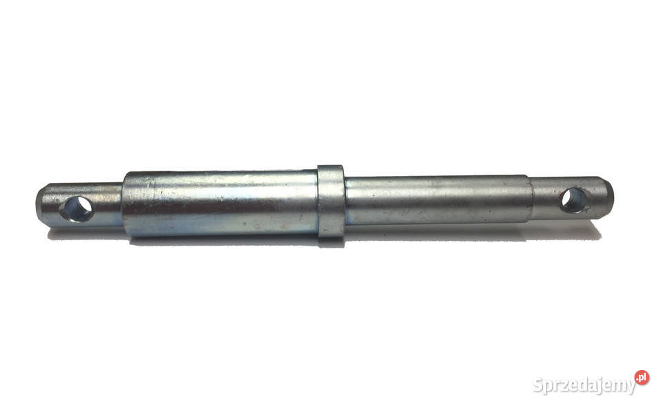Sworzeń 19x25x19x17 mm kat12 Kramp Z325213KR Kamionna