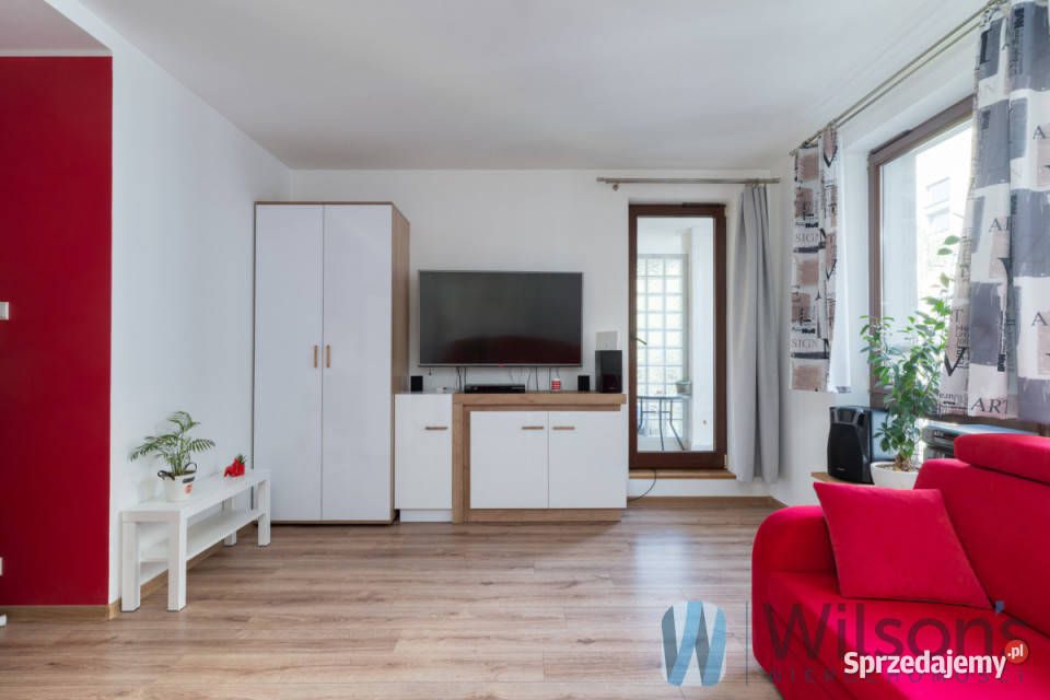 Sprzedaż mieszkania Warszawa Obrońców Tobruku mazowieckie