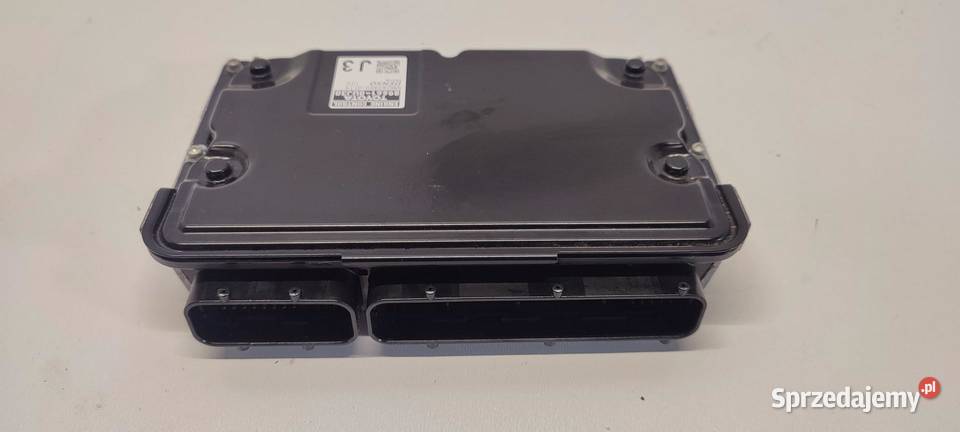 MAZDA 2 TOYOTA YARIS IV KOMPUTER SILNIKA 15