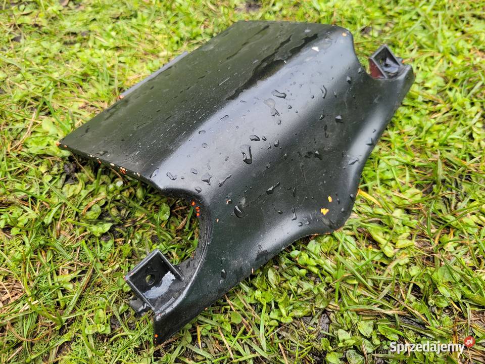 GILERA RUNNER tyl wypelnienie lacznik zadupek wielkopolskie Piła