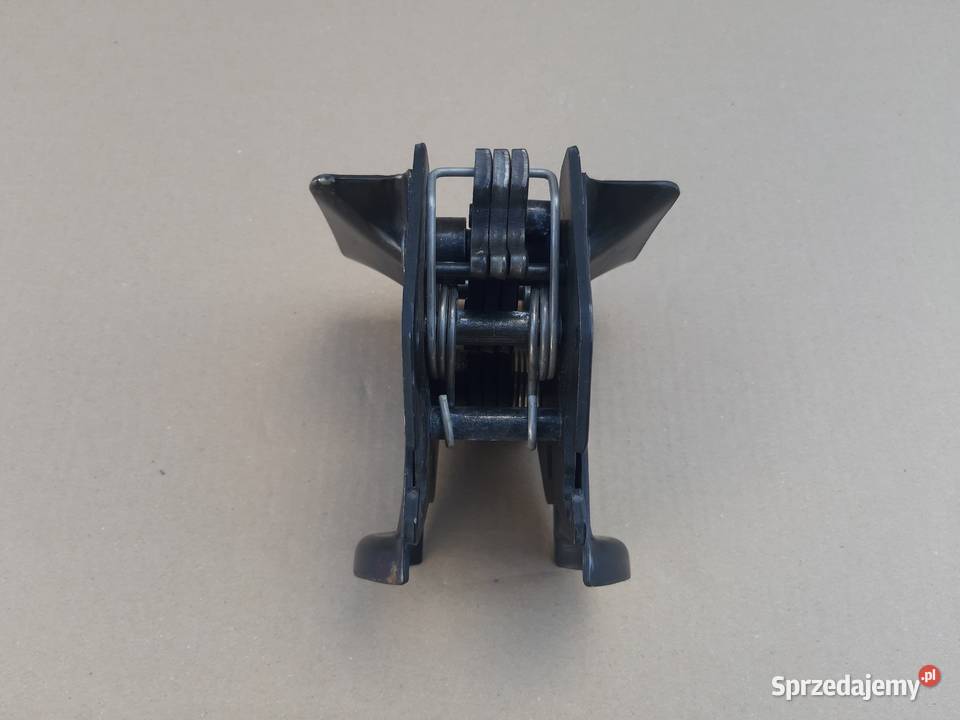 VOLVO FH4 GAMA RANGE T ZAMEK KABINY 22247233