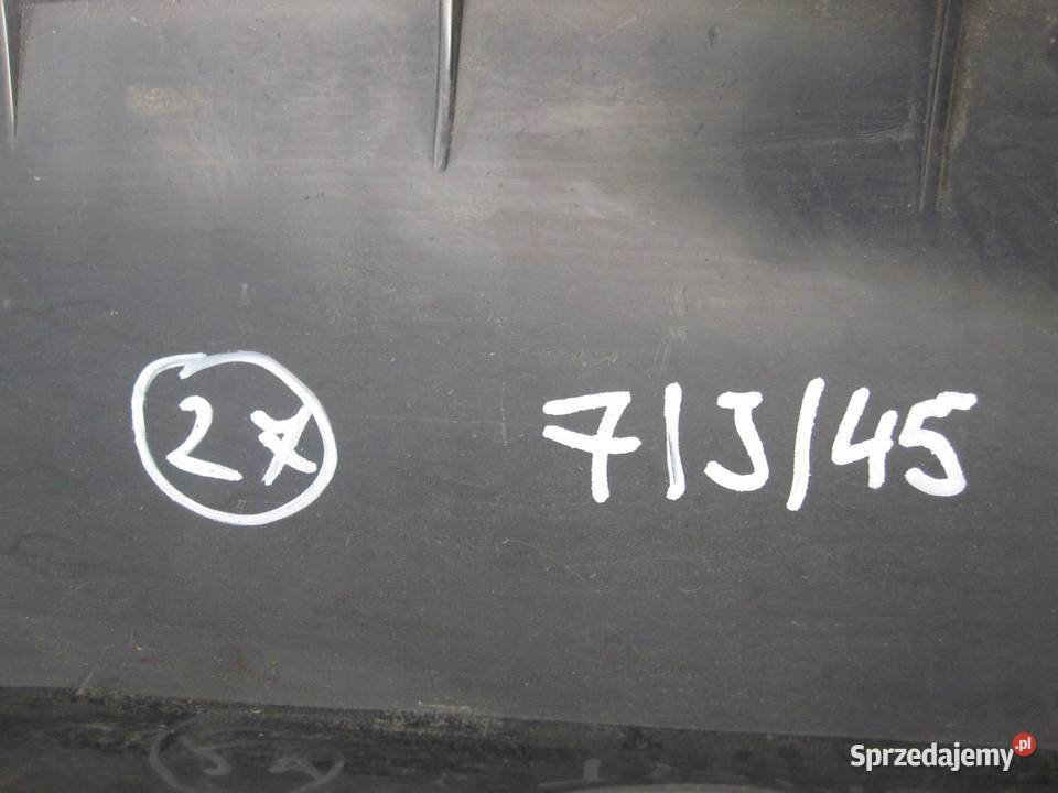 GRAND VITARA II 09r lampa prawa tył Kielce