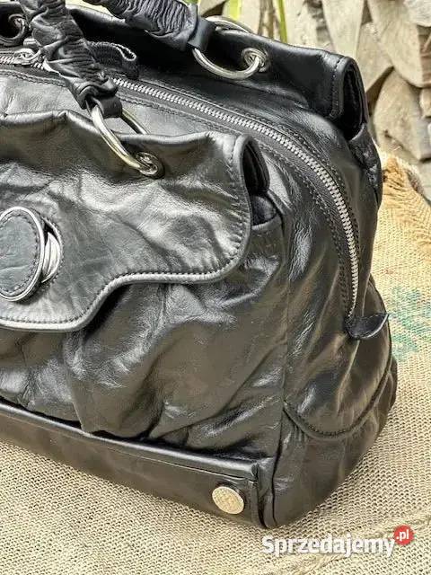 Piękna Torba Coccinelle Vintage Stan Idealny Do ręki  Warszawa