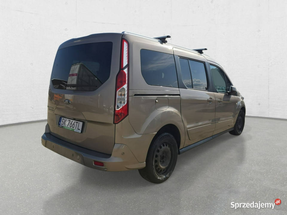 Ford Turneo Komorniki sprzedam