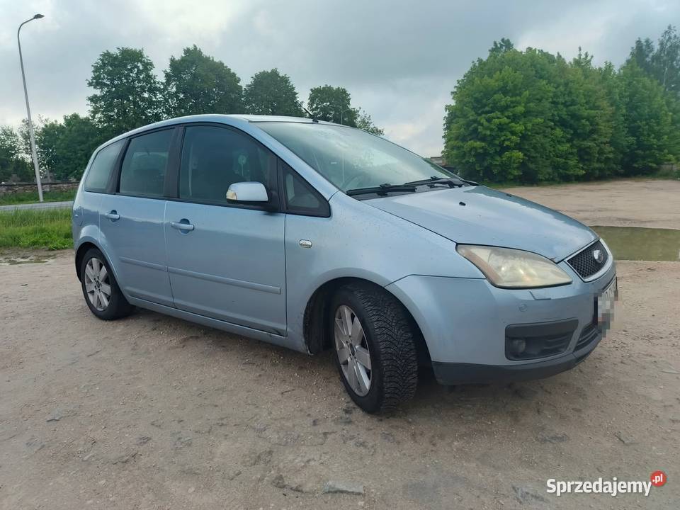 Ford 20 diesel diesel Żarnów sprzedam