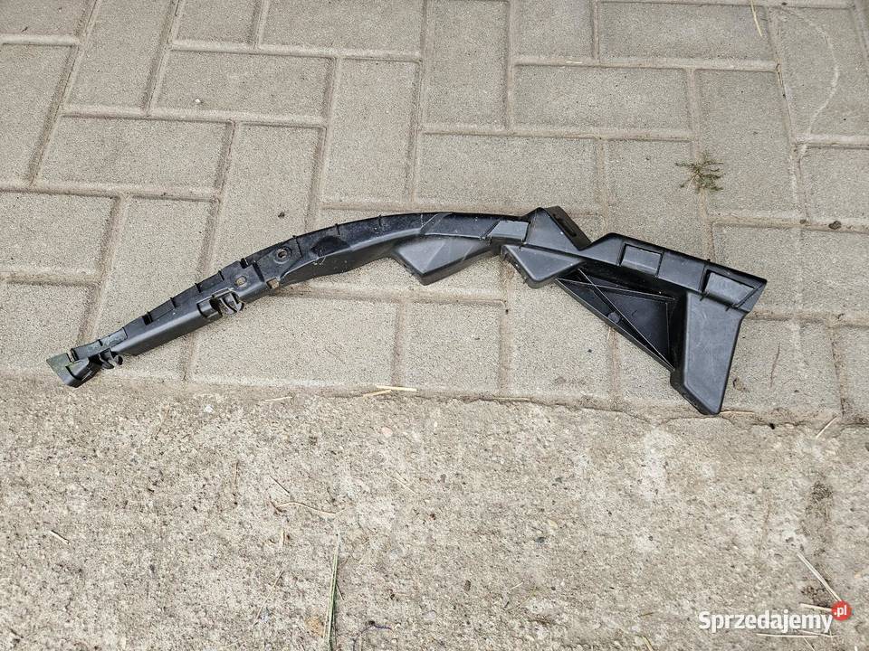 VW PASSAT B5 ŚLIZG LEWY UCHWYT POD LAMPE Pozostałe Międzychód sprzedam