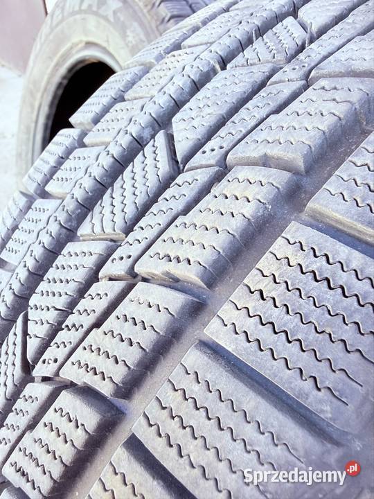 Opony zimowe 18565R14 zima małopolskie Krzeszowice