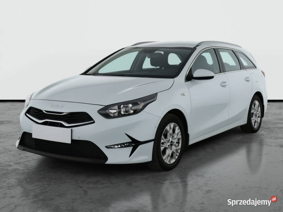 Kia Ceed 15 TGDI