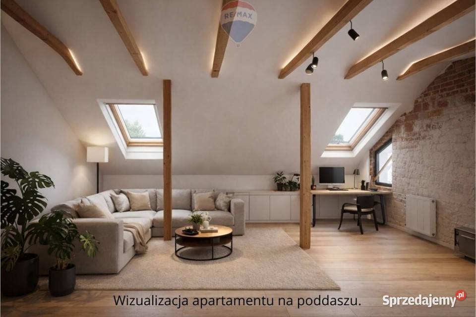 Dom inwestycyjny rodziny Hałcnów Bielsko-Biała