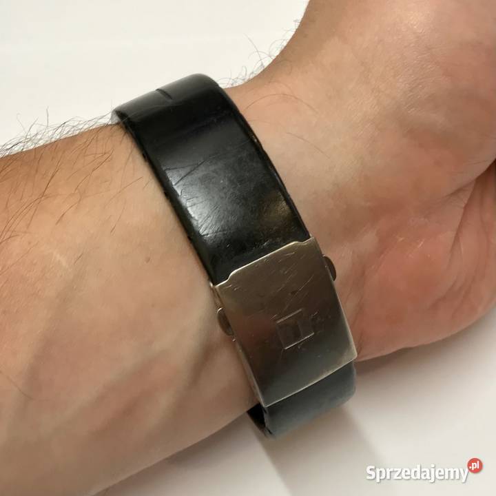 Tissot TTouch Z253353 Titanium szafir mazowieckie Warszawa