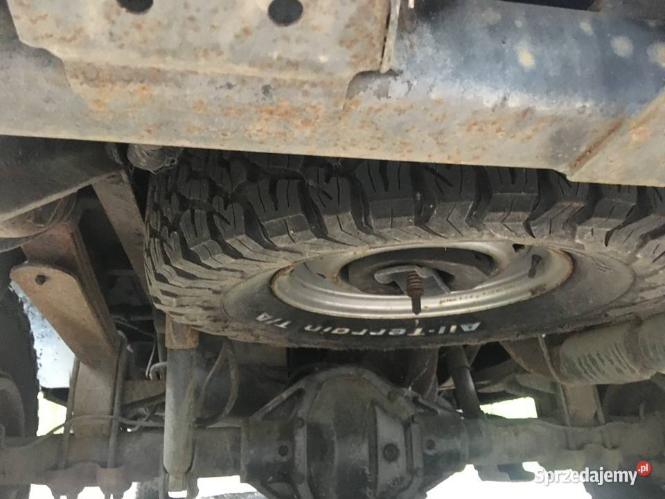 DODGE RAM 2500 UNIKAT dolnośląskie Wrocław