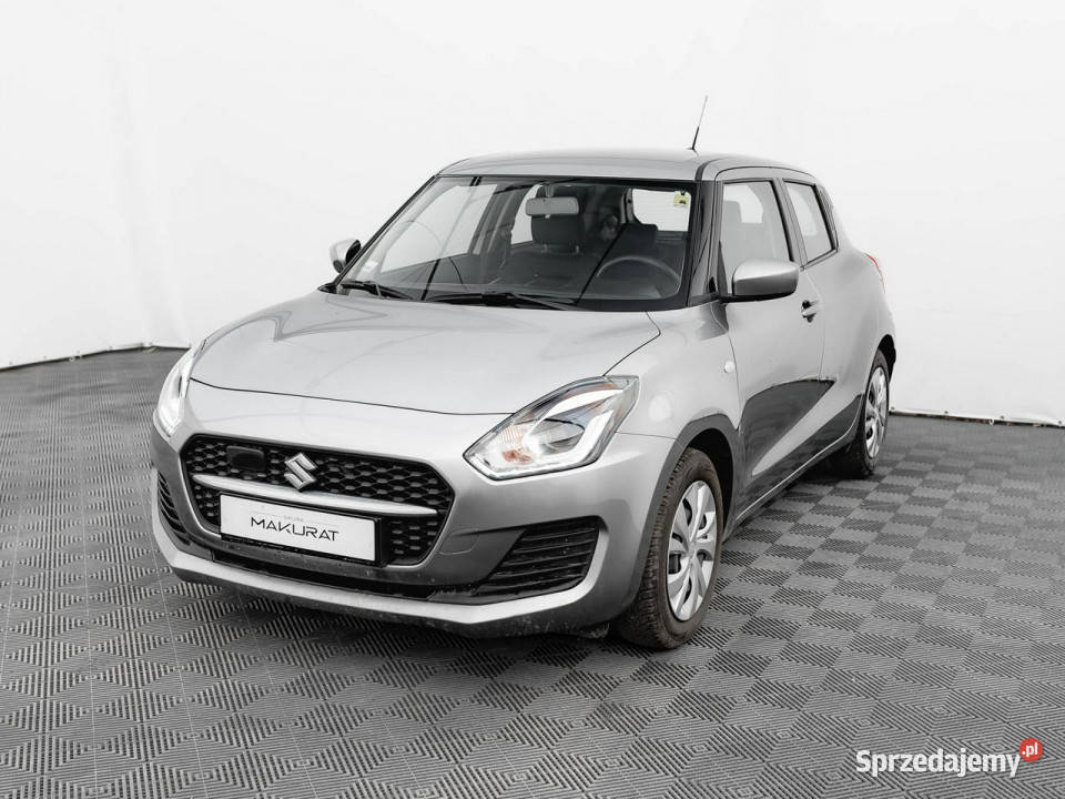 Suzuki Swift WD7309P12 Dualjet SHVS Premium komputer pokładowy Gdańsk