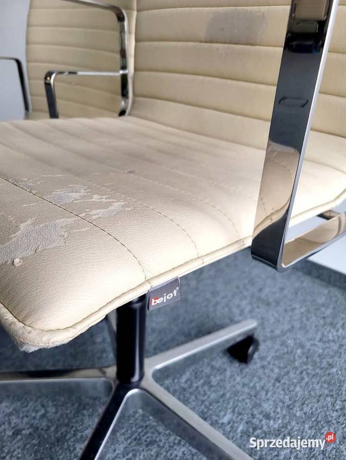 Bejot Obrotowe krzesło biurowe ORTE OT 3DH 102 Warszawa