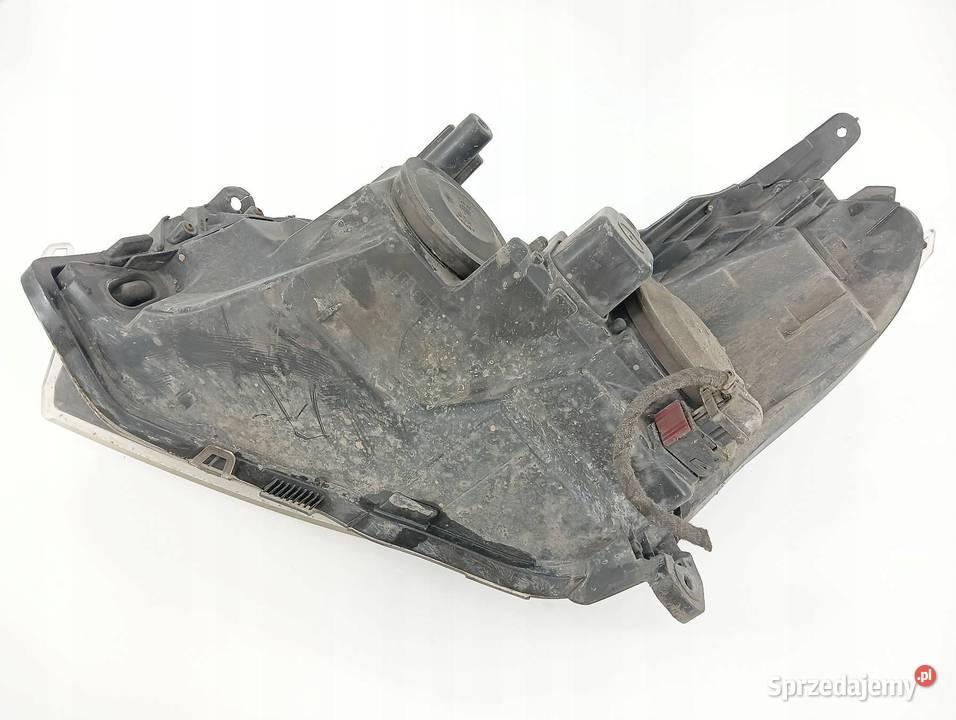 LAMPA PRZÓD PRAWA EU Opel Astra III 20042014 H Rok produkcji 2004 Lampy przednie sprzedam