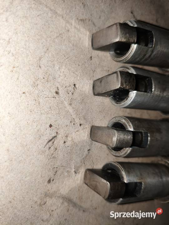 Popychacze zaworowe M72 K750 Leszno