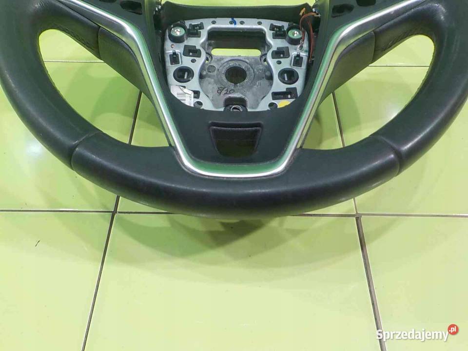 OPEL INSIGNIA A I LIFT 20 CDTI 14r kierownica mazowieckie Suków sprzedam