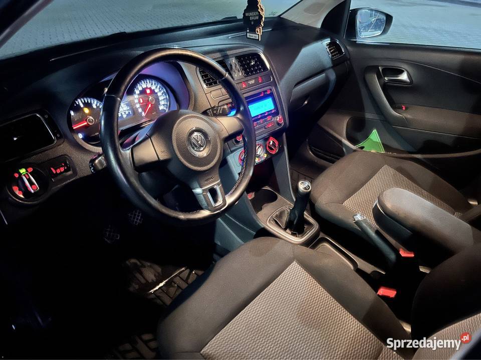 Volkswagen Polo Palcza sprzedam