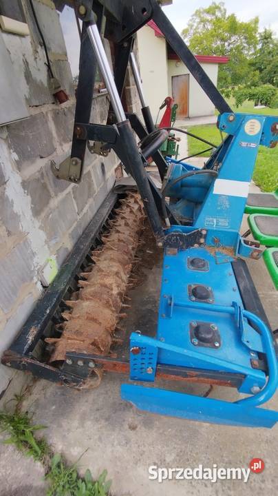 Brona wirowa 25m frost sprzedam