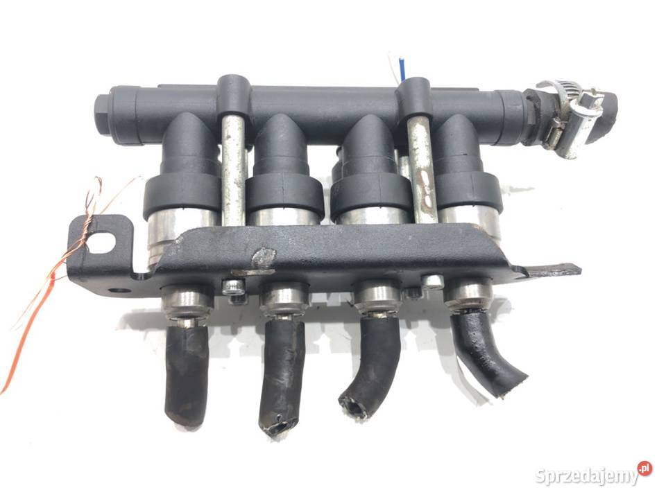 WTRYSKI DO GAZU LPG 67R018502 WTRYSK GAZU GAZOWY