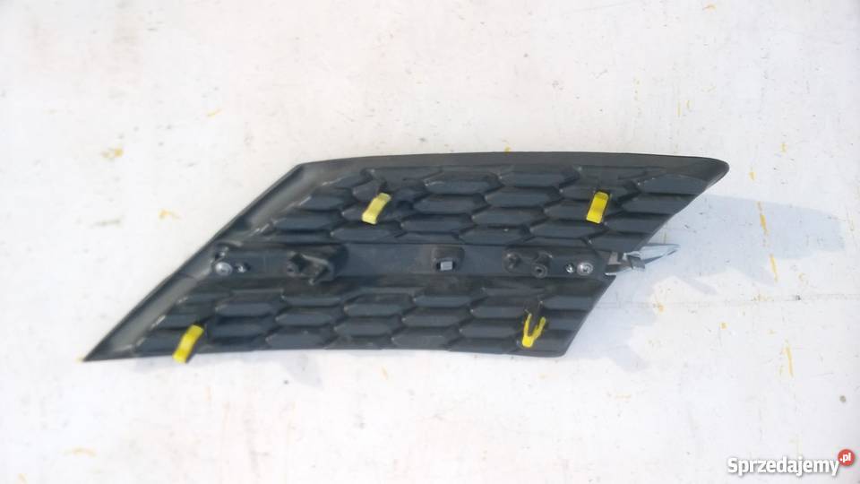 TOYOTA RAV4 2013 2014 2015 GRILL NERKA PRAWA Wrocław