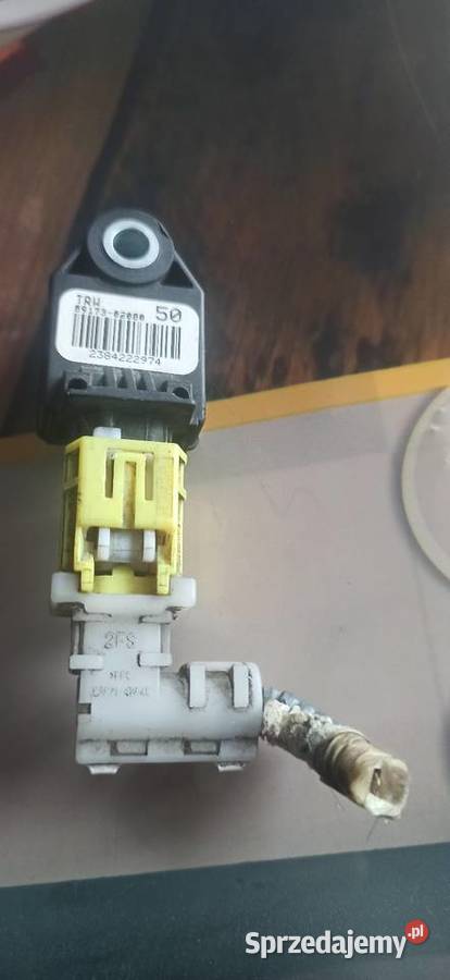 8917302080 czujnik uderzeniowy toyota Przeworsk