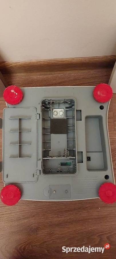 Waga OHAUS VALOR 1000