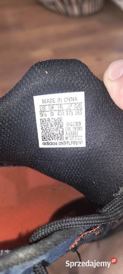Sprzedam buty adidas terrex