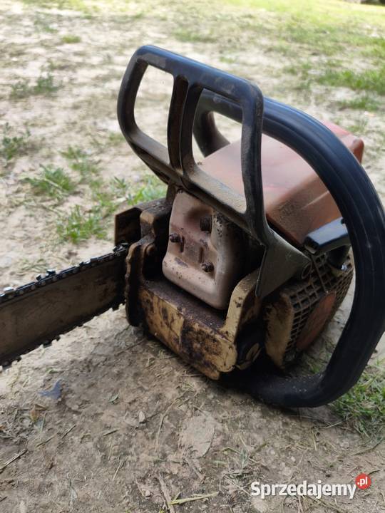 Stihl MŚ 230 Maszów