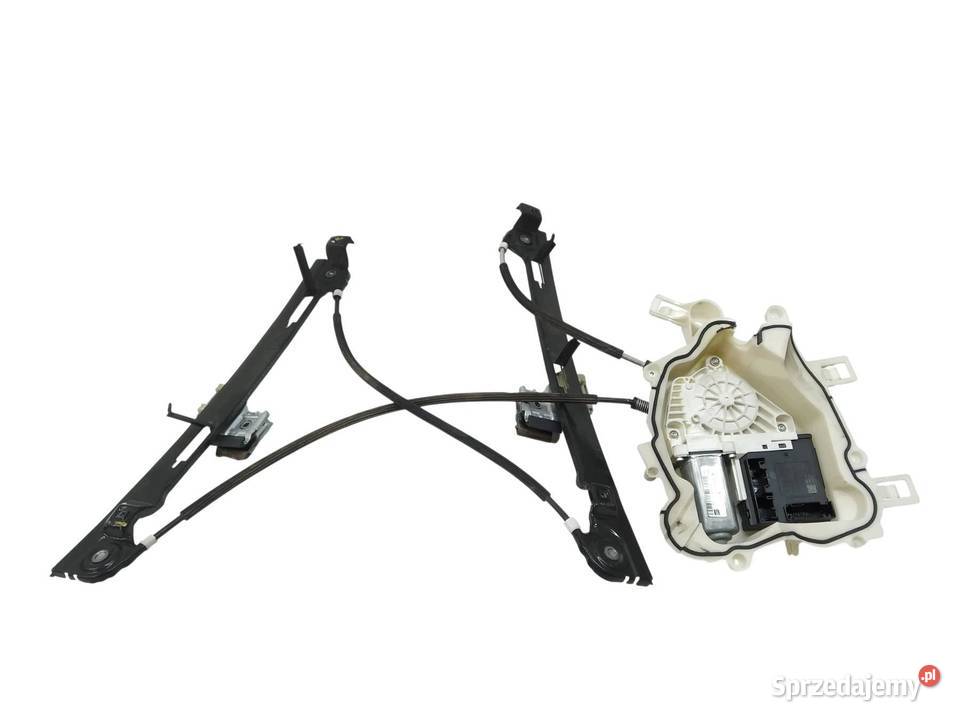 MECHANIZM SZYBY PRAWY PRZÓD XL LIFT 5P0837402AK osobowe