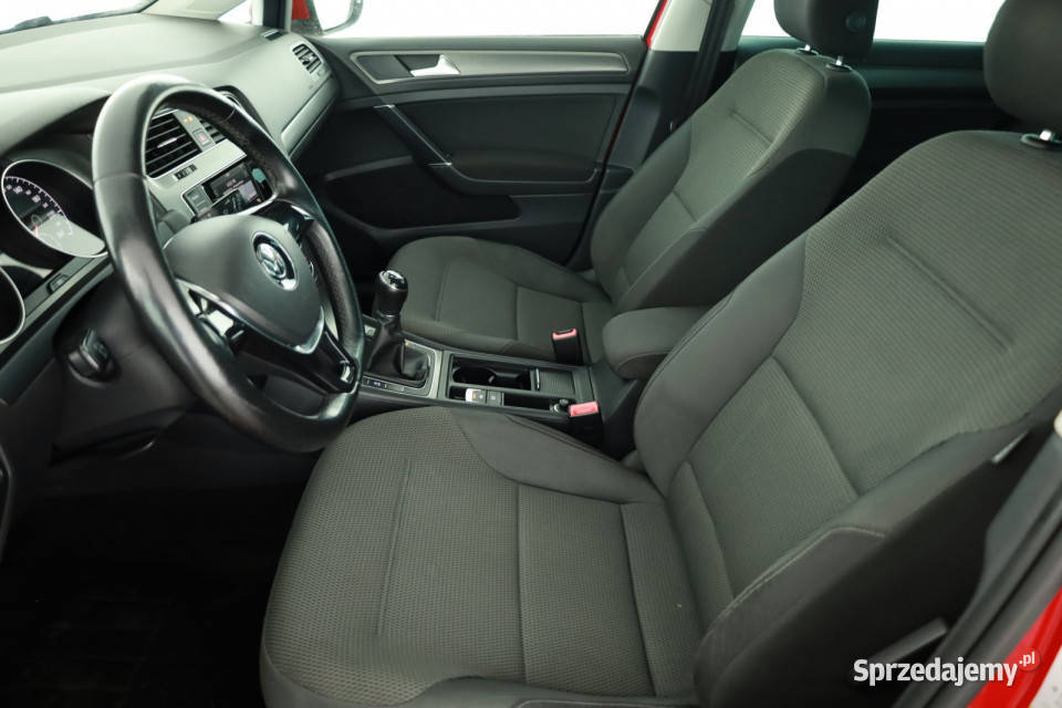 VW Golf 14 TSI mazowieckie Piaseczno