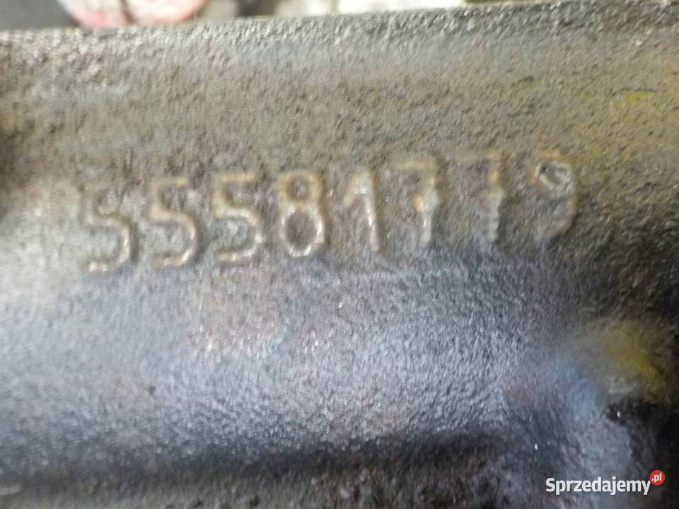 OPEL ASTRA J ZAFIRA B INSIGNIA 14 T 15r 140 osobowe Pozostałe Suków