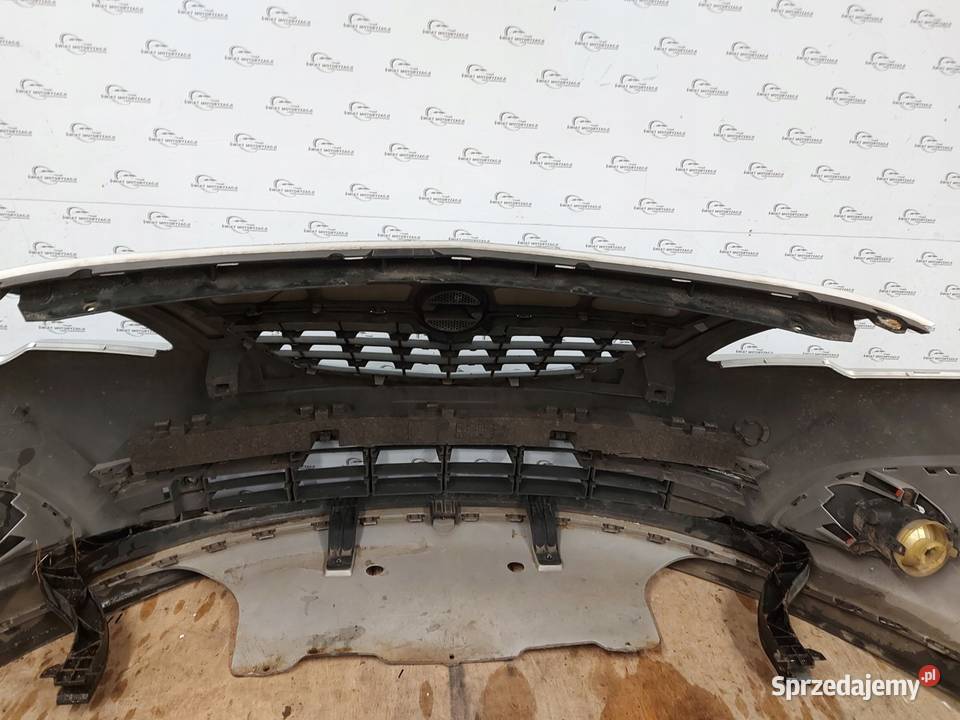 OPEL MERIVA B 11r Zderzak przód przedni Kielce sprzedam