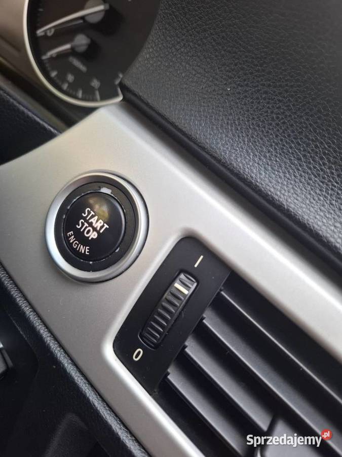 SPRZEDAM ZAMIENIE BMW Oleśnica