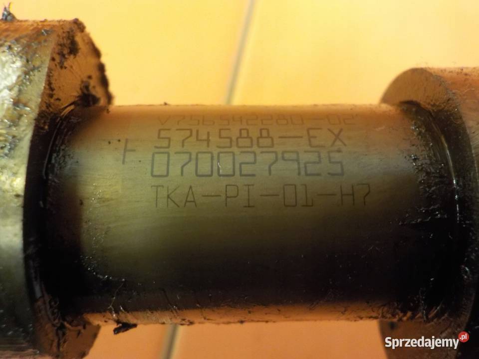 MINI COOPER S R56 16 T THP 10r 175 walek Suków