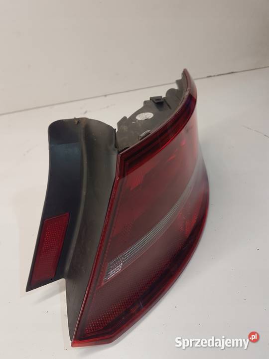 LAMPA PRAWY TYŁ AUDI A3 8V SPORTBACK 8V4945096C śląskie Przystajń