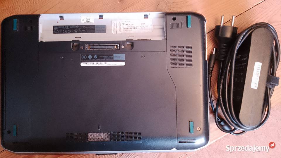 Laptop DELL Latitude E5430 14 mocny i5 8GB RAM 250 warmińsko-mazurskie Olsztyn