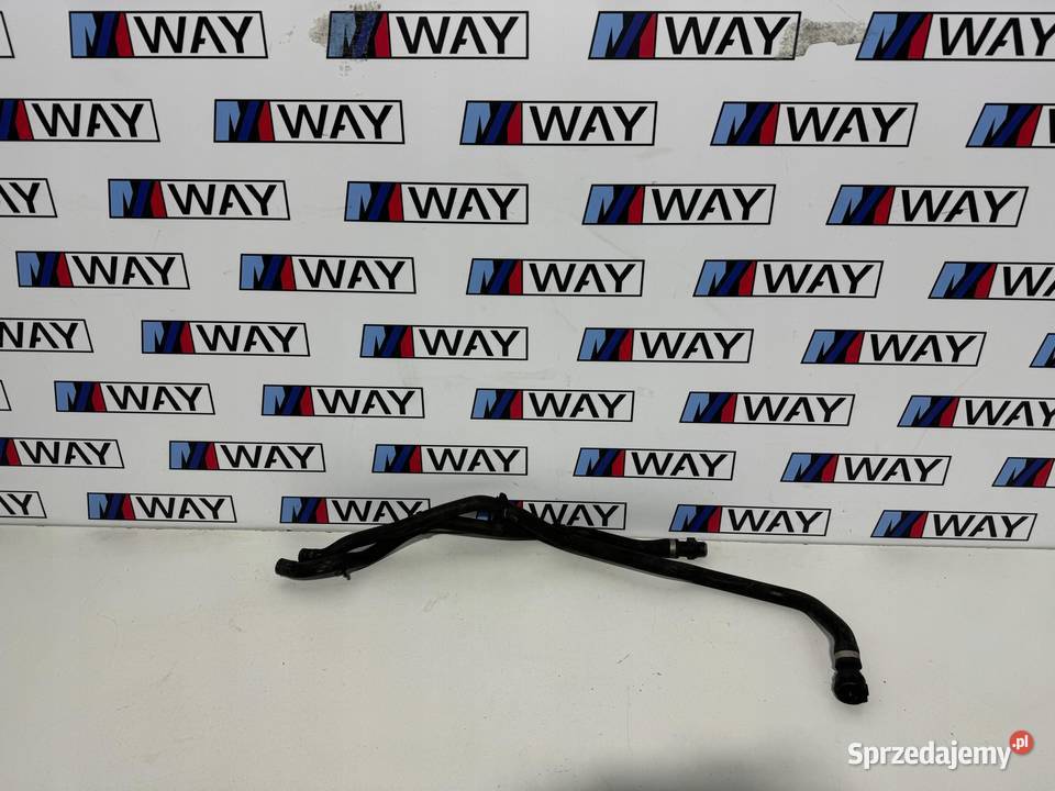 BMW F20 F21 F30 F31 RURA UKŁADU CHŁODZENIA sprzedam