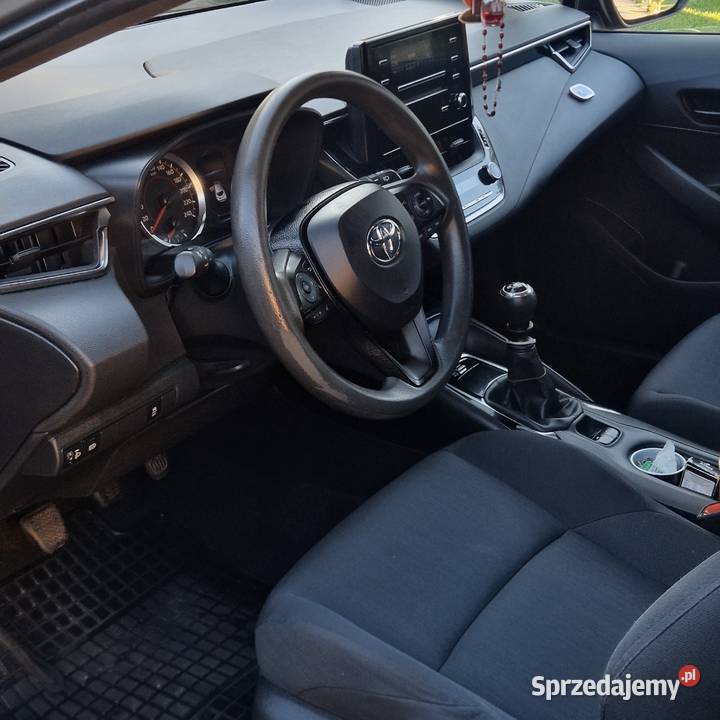 2019 Toyota Corolla 12T 78000km Mniów