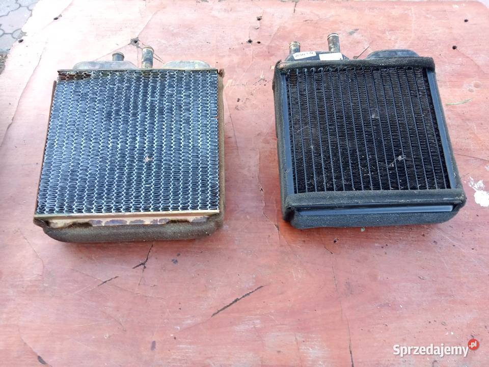 Polonez Caro Plus Atu Kombi nagrzewnica grzejnik osobowe podkarpackie Stalowa Wola