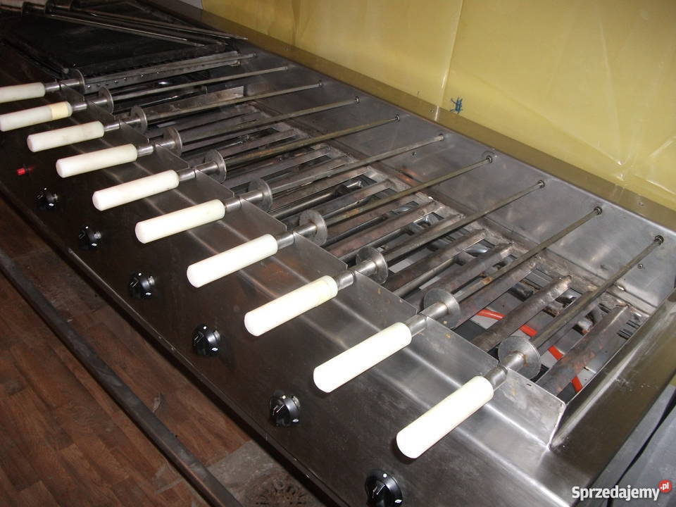 Rożno Gazowe Szczecin