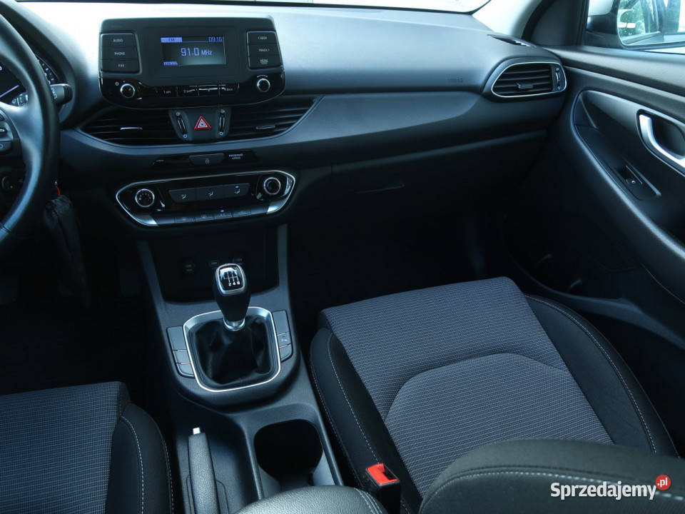 Hyundai i30 15 DPI Piaseczno