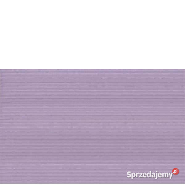 Płytki Rosaria viola 25 x 40 Cersanit aktualne Białogard