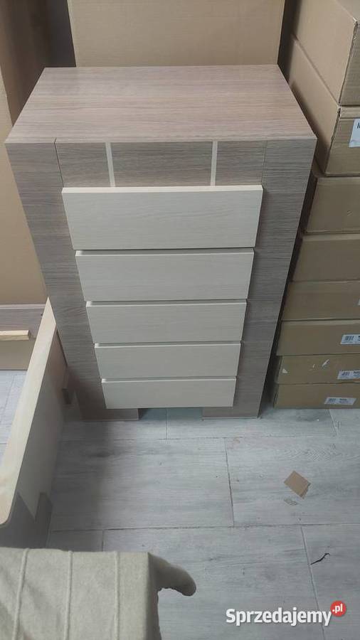 Komoda Vox Modern 5s 46cm Poznań