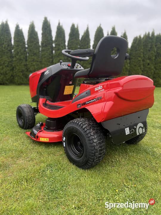 Traktorek kosiarka nowa al ko T221113 Husqvarna Sokołów Podlaski