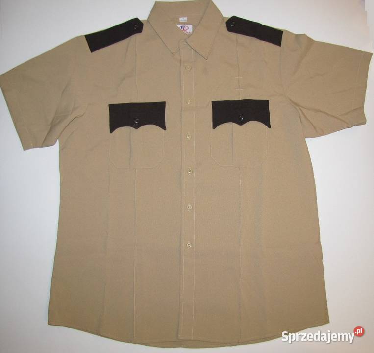 Koszula The Walking Dead Rick Grimes Shane Rozmiar XL Pozostałe Olsztyn sprzedam
